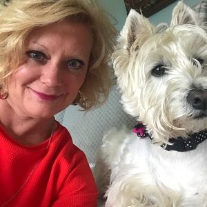 Meet your Posher, Tina